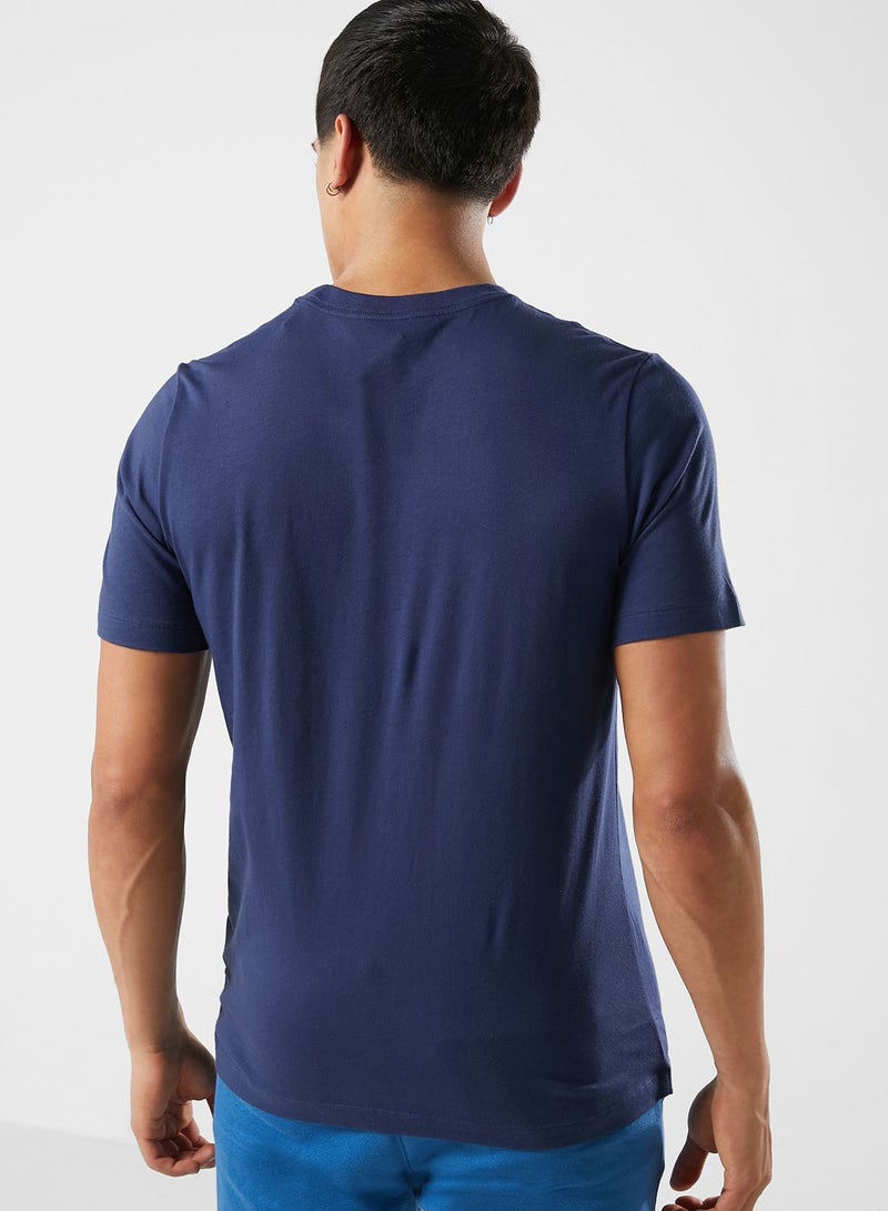 Nike Nsw Just Do It Swoosh T-Shirt - Image 2